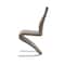Global Furniture Usa Contemporary Brushed D4126Ndt + D4126Ndc 2819 - alternate 4